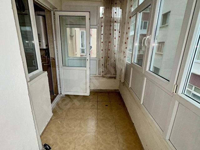 KARŞIYAKADA 3+1 ARA KAT 100M2 SATILIK DAİRE KARADENİZ EMLAKTAN - Görsel 22
