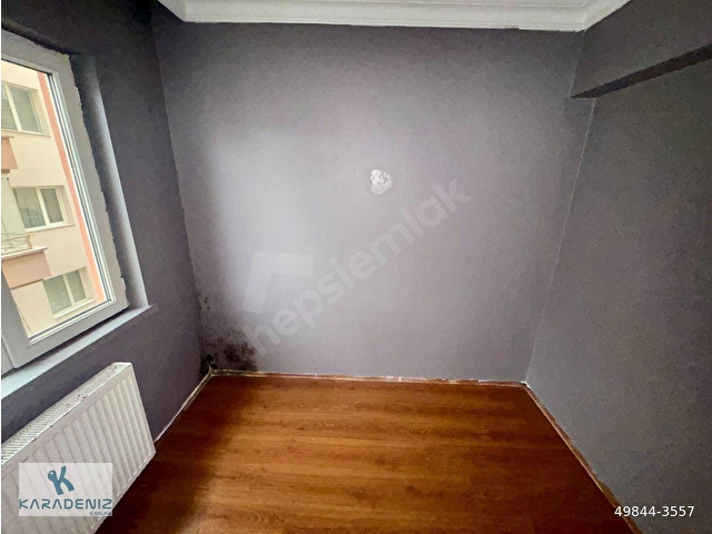 KARŞIYAKADA 3+1 ARA KAT 100M2 SATILIK DAİRE KARADENİZ EMLAKTAN - Görsel 13