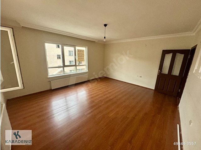 KARŞIYAKADA 3+1 ARA KAT 100M2 SATILIK DAİRE KARADENİZ EMLAKTAN - Görsel 4