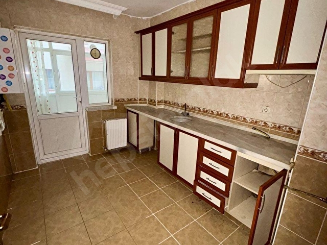 KARŞIYAKADA 3+1 ARA KAT 100M2 SATILIK DAİRE KARADENİZ EMLAKTAN - Görsel 16