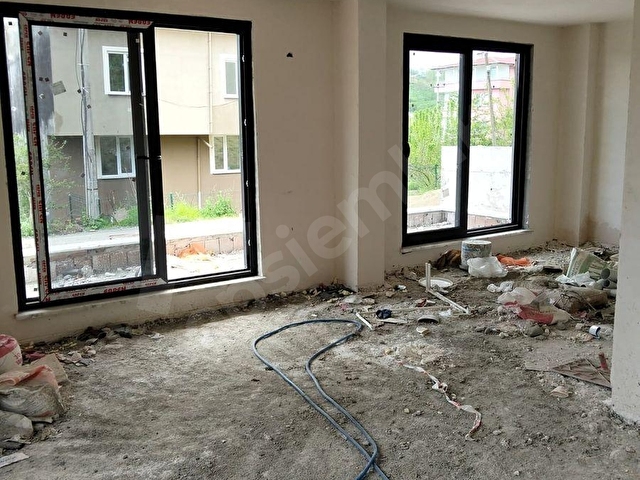 ORDUNUN YEŞİLİ İLE İÇ İÇE KONFORUNUZA ÖZEL BİR YATIRIM!!!!!! - Görsel 17