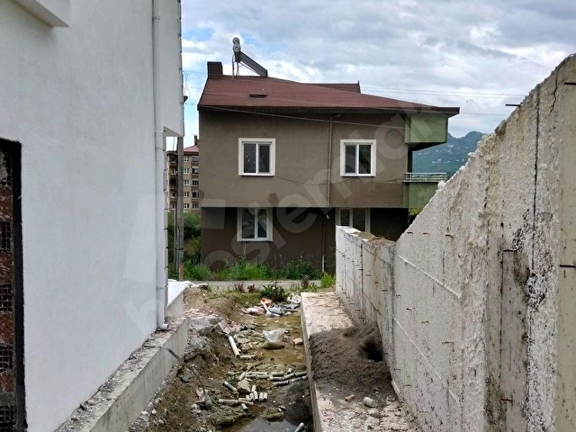 ORDUNUN YEŞİLİ İLE İÇ İÇE KONFORUNUZA ÖZEL BİR YATIRIM!!!!!! - Görsel 6