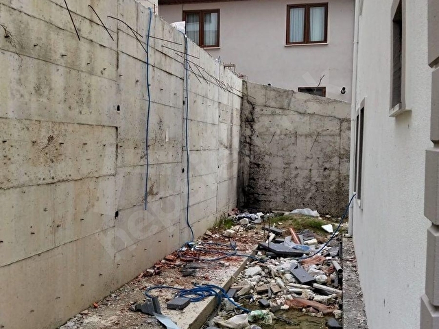 ORDUNUN YEŞİLİ İLE İÇ İÇE KONFORUNUZA ÖZEL BİR YATIRIM!!!!!! - Görsel 16