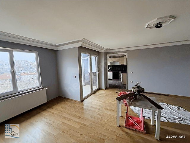 şehir manzaralı önü kapnmaz 4+2 dublex daire - Görsel 20
