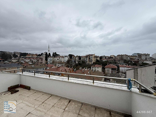 şehir manzaralı önü kapnmaz 4+2 dublex daire - Görsel 16