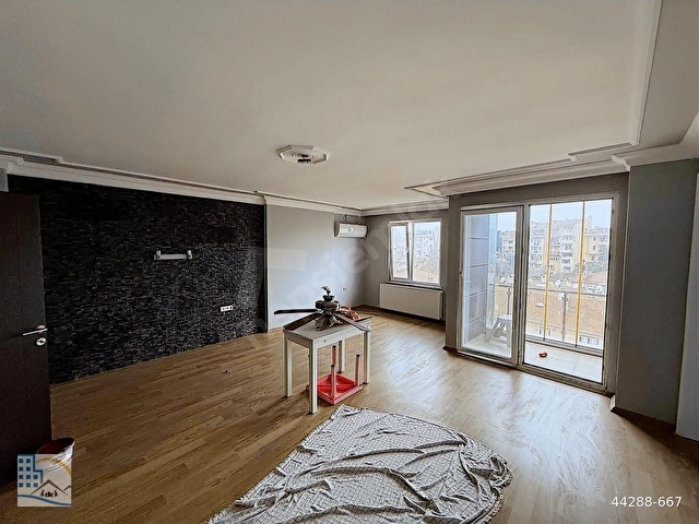 şehir manzaralı önü kapnmaz 4+2 dublex daire - Görsel 19