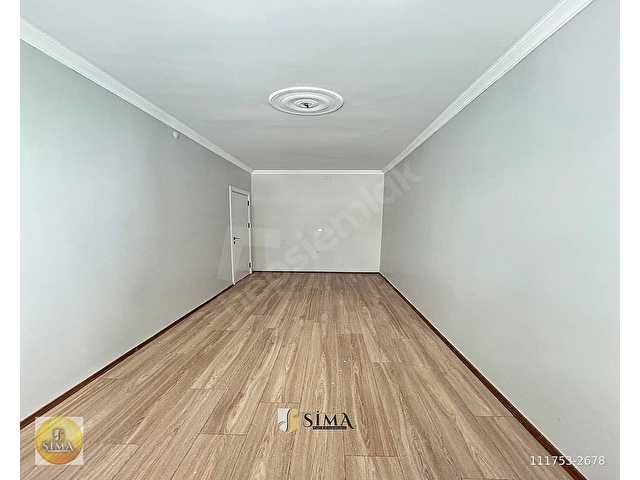 LUX SİTE İÇİNDE FULL DONANIMLI YÜKSEK KİRA GETİRİLİ 3+1 SATILIK - Görsel 11