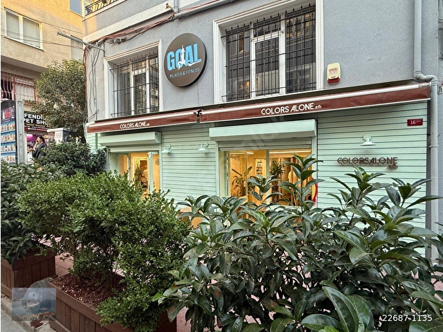 CİHANGİRDE DEVREN KİRALIK İŞ YER (CAFE-KUAFÖR-ŞARKÜTERİ) VS - Görsel 4