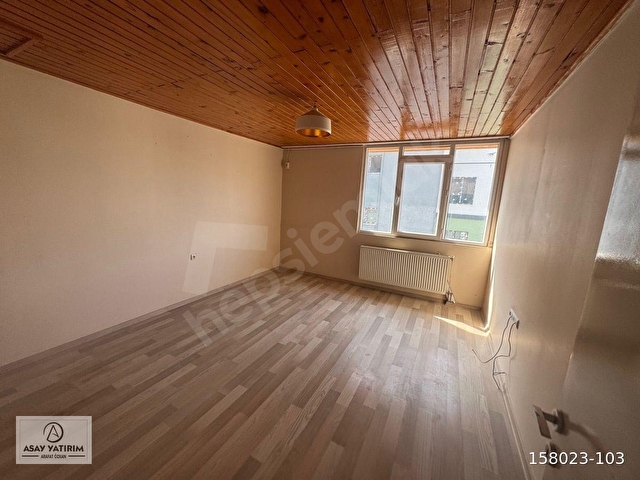 Milli eğitim binası yakınında kiralık teras kat daire - Görsel 11