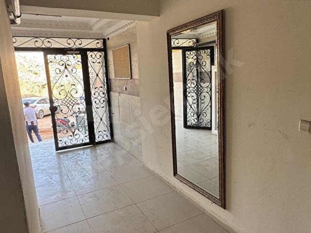 Milli eğitim binası yakınında kiralık teras kat daire - Görsel 15