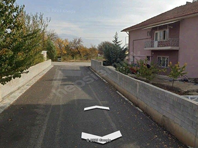 MERSEL EMLAKtan KAVAKYOLU MAH.SATILIK KÖŞE PARSEL KONUT ARSA YERİ - Görsel 6