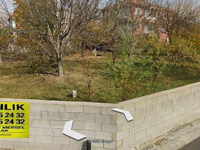 MERSEL EMLAKtan KAVAKYOLU MAH.SATILIK KÖŞE PARSEL KONUT ARSA YERİ