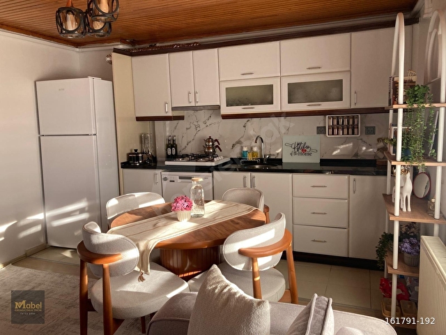 MABELDEN SAKARYA MAHALLESİNDE ACİL SATILIK FIRSAT DAİRE - Görsel 7