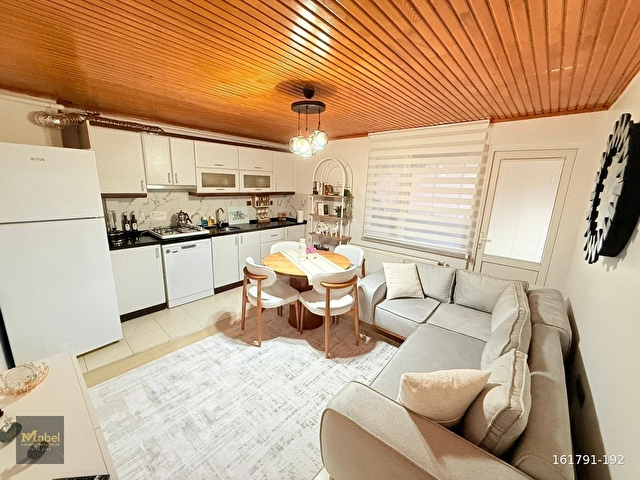 MABELDEN SAKARYA MAHALLESİNDE ACİL SATILIK FIRSAT DAİRE