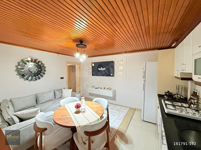 MABELDEN SAKARYA MAHALLESİNDE ACİL SATILIK FIRSAT DAİRE - Görsel 5