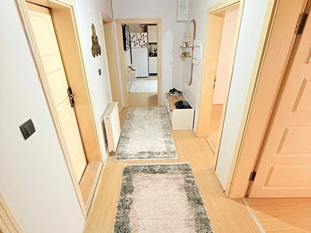 MABELDEN SAKARYA MAHALLESİNDE ACİL SATILIK FIRSAT DAİRE - Görsel 3