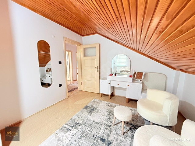 MABELDEN SAKARYA MAHALLESİNDE ACİL SATILIK FIRSAT DAİRE - Görsel 12