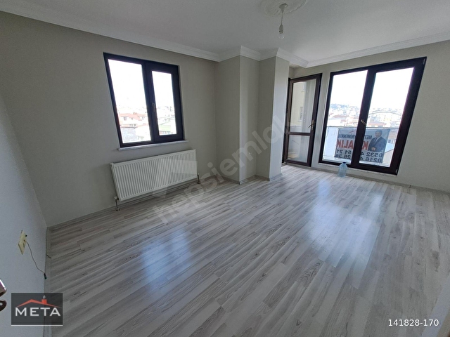 YUSUFTAN ÇAYIROVA CUMHURİYET MH.KİRALIK 2+1 YENİ ARAKAT DAİRE