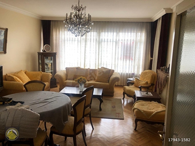 GAZİ MUSTAFA KEMAL BULVARI NDA  3+1 KATTA çift cephe KOMBİLİ ASANSÖRLÜ
