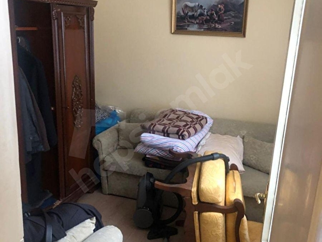 GAZİ MUSTAFA KEMAL BULVARI NDA  3+1 KATTA çift cephe KOMBİLİ ASANSÖRLÜ - Görsel 9