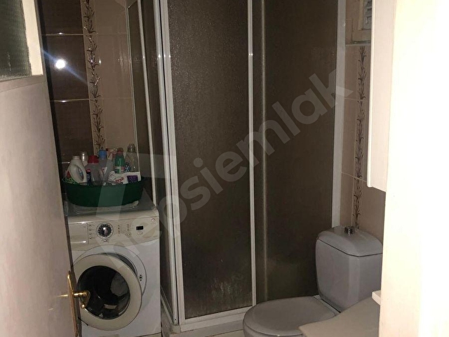 GAZİ MUSTAFA KEMAL BULVARI NDA  3+1 KATTA çift cephe KOMBİLİ ASANSÖRLÜ - Görsel 11