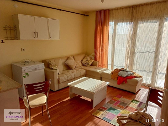 DÜZCE MERKEZ SATILIK EŞYALI DAİRE - Görsel 11