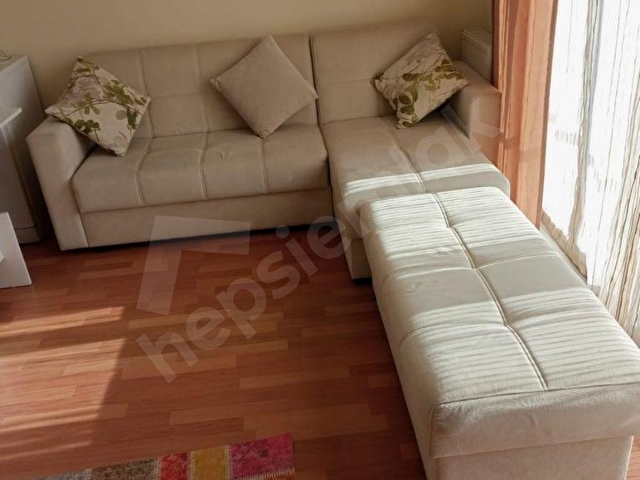 DÜZCE MERKEZ SATILIK EŞYALI DAİRE - Görsel 9