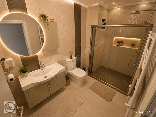 ÖZ GAYRİMENKULDEN ETLİK BAĞCI CADDESİNDE 4+1 FIRSAT DAİRE - Görsel 13