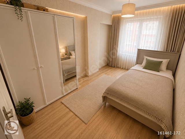 ÖZ GAYRİMENKULDEN ETLİK BAĞCI CADDESİNDE 4+1 FIRSAT DAİRE - Görsel 3