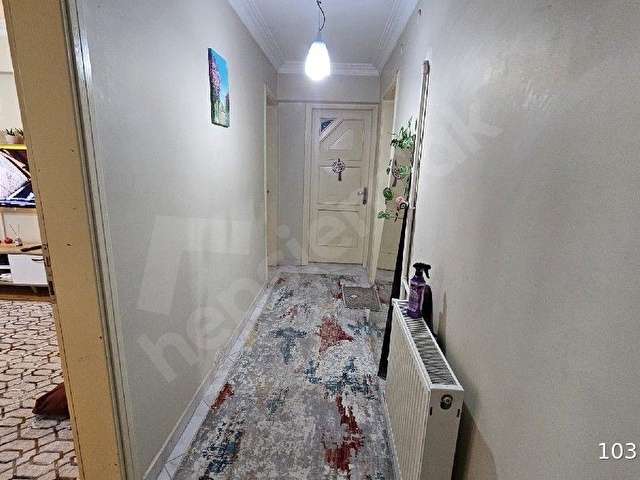 DENİZLİ BAĞBAŞI 3+1 SATİLİK DAİRE - Görsel 4