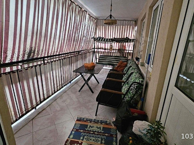 DENİZLİ BAĞBAŞI 3+1 SATİLİK DAİRE - Görsel 11