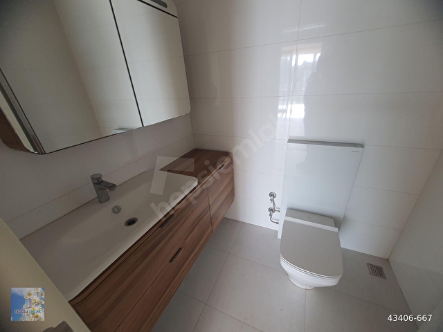 KARŞIYAKA AYPARK RESİDENCE SİTESİNDE MANZARALI SATILIK DAİRE - Görsel 20