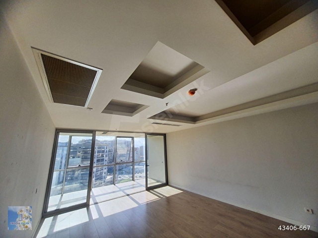 KARŞIYAKA AYPARK RESİDENCE SİTESİNDE MANZARALI SATILIK DAİRE - Görsel 26