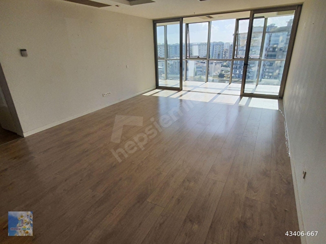 KARŞIYAKA AYPARK RESİDENCE SİTESİNDE MANZARALI SATILIK DAİRE - Görsel 5