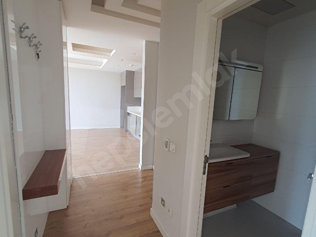 KARŞIYAKA AYPARK RESİDENCE SİTESİNDE MANZARALI SATILIK DAİRE - Görsel 19