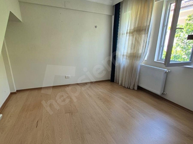 CittaSlowdan Gelişimde 160m2 4+1 Satılık Kaloriferli Daire - Görsel 7