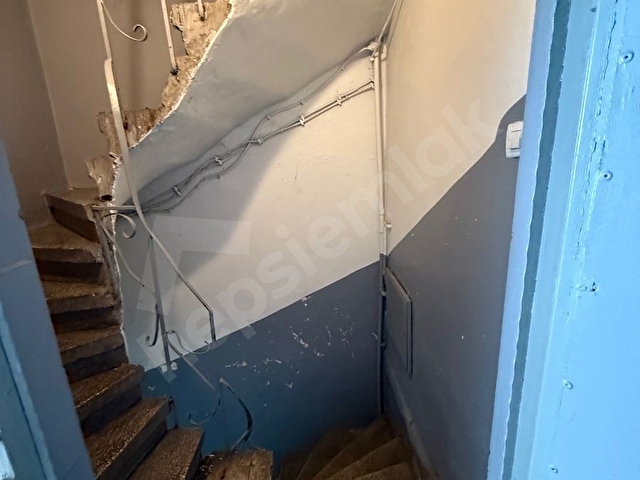 BEYOĞLUN DA VİZE MERKEZİNE 2 DK SATILIK BİNA - Görsel 28