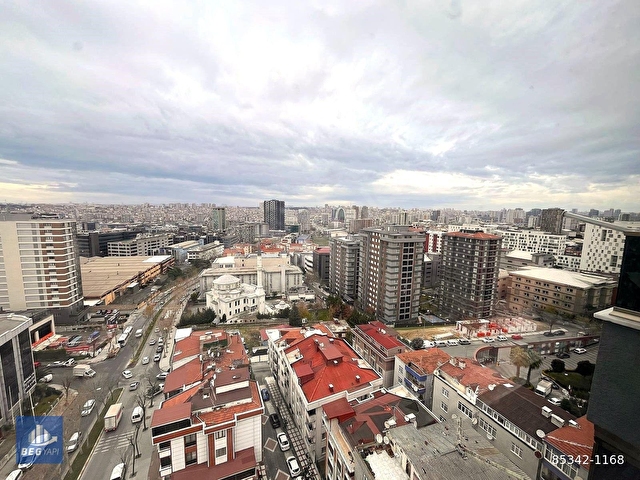 METRO 2 DK MANOLYA PARK SATILIK CADDE CEPHE 2+1 80 M2 DAİRE - Görsel 30