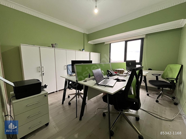 METRO 2 DK MANOLYA PARK SATILIK CADDE CEPHE 2+1 80 M2 DAİRE - Görsel 24