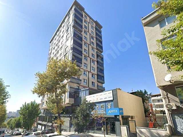 METRO 2 DK MANOLYA PARK SATILIK CADDE CEPHE 2+1 80 M2 DAİRE - Görsel 5