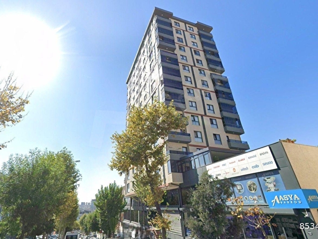 METRO 2 DK MANOLYA PARK SATILIK CADDE CEPHE 2+1 80 M2 DAİRE - Görsel 4