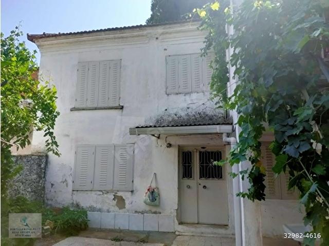 Milas Bafa Satılık