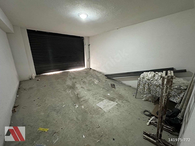 SÜMBÜLLERDEN ÖNÜ AÇIK ÖZEL GARAJLI Z.ISITMA YATIRIMLK 1+1 DAİRE - Görsel 8