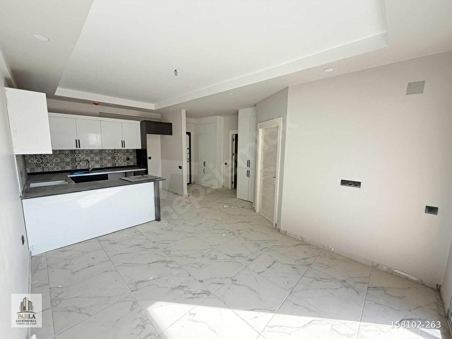 PARLADAN LİPARİS KREMLİN DE AQUA PARKLI SIFIR 1+1 LÜX DAİRE - Görsel 6