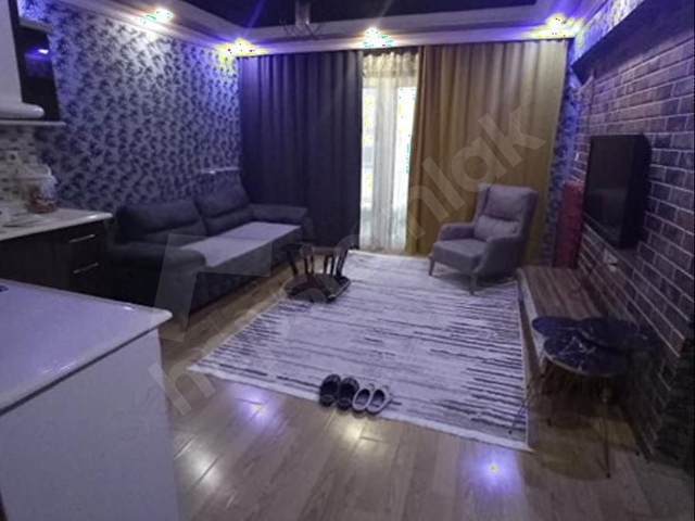 Günlük Kiralık 1 Odalı Daire - Ankara Sincan 29 Ekim Mahallesi - 2 Kişi Kapasiteli - Görsel 10
