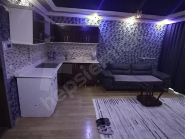 Günlük Kiralık 1 Odalı Daire - Ankara Sincan 29 Ekim Mahallesi - 2 Kişi Kapasiteli - Görsel 17