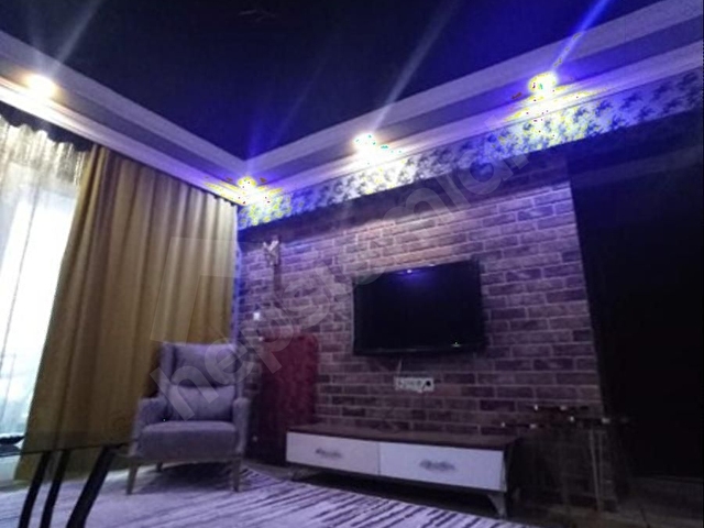 Günlük Kiralık 1 Odalı Daire - Ankara Sincan 29 Ekim Mahallesi - 2 Kişi Kapasiteli - Görsel 15