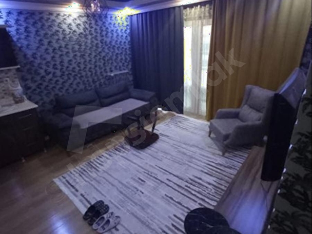 Günlük Kiralık 1 Odalı Daire - Ankara Sincan 29 Ekim Mahallesi - 2 Kişi Kapasiteli - Görsel 12