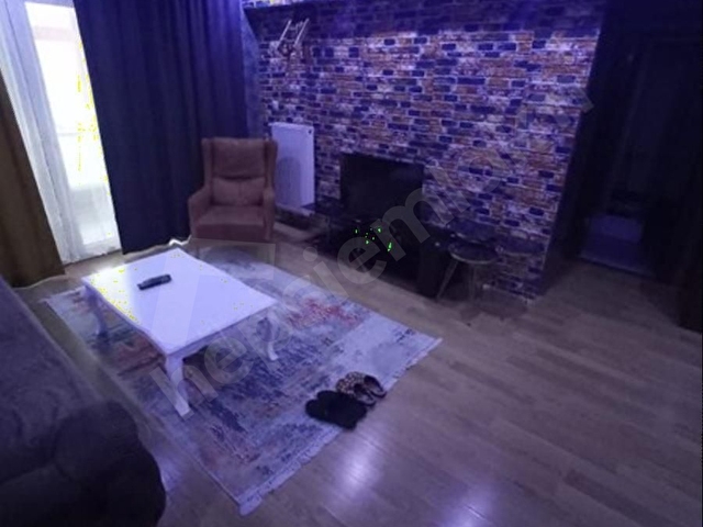 Günlük Kiralık 1 Odalı Daire - Ankara Sincan 29 Ekim Mahallesi - 2 Kişi Kapasiteli - Görsel 4