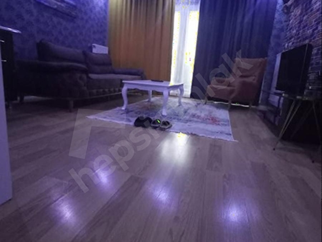Günlük Kiralık 1 Odalı Daire - Ankara Sincan 29 Ekim Mahallesi - 2 Kişi Kapasiteli - Görsel 3